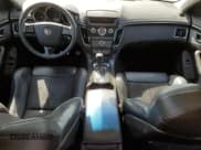 ✅ 2009 Cadillac CTS-V • VIN: 1G6DN57P490172700 • Lot: 55457665. Listed on Copart with Not provided. Free auction sales archive from the USA and detailed vehicle history report at DreamBid. Image 8.