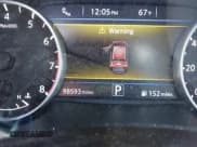 ✅ 2018 Nissan Murano SV • VIN: 5N1AZ2MHXJN141566 • Lot: 42070591. Listed on IAAI with 98,593 mi. Free auction sales archive from the USA and detailed vehicle history report at DreamBid. Image 15.