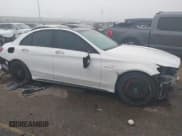 ✅ 2020 Mercedes-Benz C 63 S AMG • VIN: 55SWF8HB0LU332098 • Лот: 41132942. Опубликован ранее на IAAI с пробегом 52 892 миль. Бесплатный доступ к архиву аукционных продаж из США и подробный отчёт об истории автомобиля на DreamBid. Изображение 12.