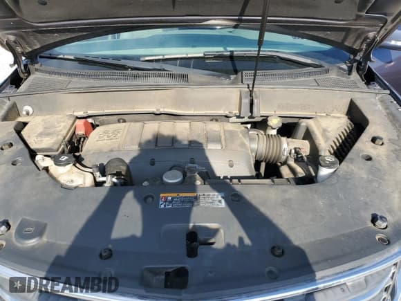 ✅ 2014 Chevrolet Traverse LT • VIN: 1GNKRGKDXEJ146812 • Lot: 69217344. Wystawiony na Copart z przebiegiem 131 474 mil. Bezpłatny archiwum sprzedaży aukcyjnych z USA i szczegółowy raport historii pojazdu na DreamBid. Zdjęcie 13.