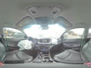 ✅ 2021 Hyundai Tucson Sport • VIN: KM8J33ALXMU305876 • Lot: 86336224. Listed on Copart with 37,434 mi. Free auction sales archive from the USA and detailed vehicle history report at DreamBid. Image 13.