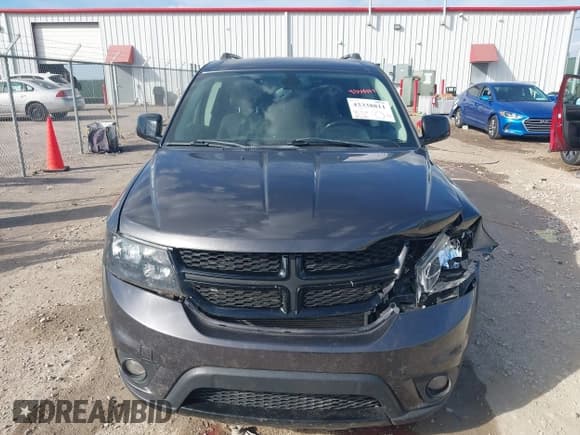 ✅ 2019 Dodge Journey SE • VIN: 3C4PDCBG0KT868682 • Lot: 43338811. Wystawiony na IAAI z przebiegiem 89 649 mil. Bezpłatny archiwum sprzedaży aukcyjnych z USA i szczegółowy raport historii pojazdu na DreamBid. Zdjęcie 12.