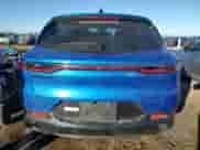 2024 Dodge Hornet R/T z VIN ZACPDFCW7R3A18144, wystawiony jako Copart lot #43587945 z przebiegiem 1 120 mil mil oraz Szkoda całkowita • Salvage title. Historia ofert i sprzedaży dostępna na DreamBid. Obrazek 6.