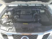 ✅ 2021 Nissan Frontier S • VIN: 1N6ED0CE8MN715955 • Лот: 46658534. Опубликован ранее на Copart с пробегом 26 813 миль. Бесплатный доступ к архиву аукционных продаж из США и подробный отчёт об истории автомобиля на DreamBid. Изображение 11.