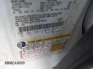 ✅ 2016 Ford Expedition Max XL • VIN: 1FMJK1GT7GEF46615 • Lot: 66590144. Wystawiony na Copart z przebiegiem 155 278 mil. Bezpłatny archiwum sprzedaży aukcyjnych z USA i szczegółowy raport historii pojazdu na DreamBid. Zdjęcie 12.