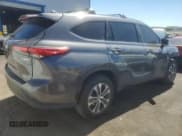 ✅ 2021 Toyota Highlander Hybrid XLE • VIN: 5TDHARAH4MS504532 • Лот: 71889945. Опубликован ранее на Copart с пробегом 81 558 миль. Бесплатный доступ к архиву аукционных продаж из США и подробный отчёт об истории автомобиля на DreamBid. Изображение 3.