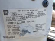 ✅ 2003 Chevrolet Silverado 1500 LS • VIN: 1GCEC19T33Z128989 • Lot: 42179237. Listed on IAAI with 329,452 mi. Free auction sales archive from the USA and detailed vehicle history report at DreamBid. Image 9.