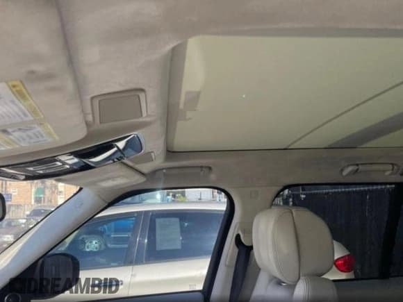 ✅ 2015 Land Rover Range Rover Autobiography • VIN: SALGV2TF8FA235382 • Lot: 92744455. Listed on Copart with 178,262 mi. Free auction sales archive from the USA and detailed vehicle history report at DreamBid. Image 12.