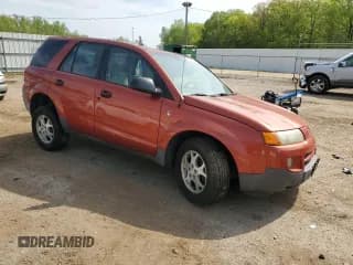 ✅ 2003 Saturn VUE • VIN: 5GZCZ63B23S801667 • Lot: 52681215. Wystawiony na Copart z przebiegiem 202 326 mil. Bezpłatny archiwum sprzedaży aukcyjnych z USA i szczegółowy raport historii pojazdu na DreamBid. Zdjęcie 4.