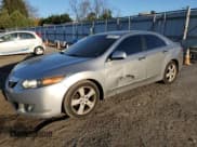 ✅ 2009 Acura TSX • VIN: JH4CU26629C007762 • Lot: 92028615. Wystawiony na Copart z przebiegiem 122 315 mil. Bezpłatny archiwum sprzedaży aukcyjnych z USA i szczegółowy raport historii pojazdu na DreamBid. Zdjęcie 1.