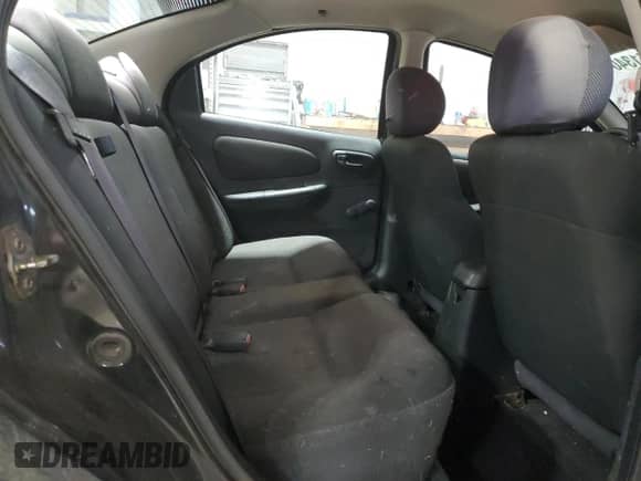 2004 Dodge Neon SXT z VIN 1B3ES56CX4D596703, wystawiony jako Copart lot #51340445 z przebiegiem 184 207 mil mil oraz Szkoda całkowita • Salvage title. Historia ofert i sprzedaży dostępna na DreamBid. Obrazek 11.