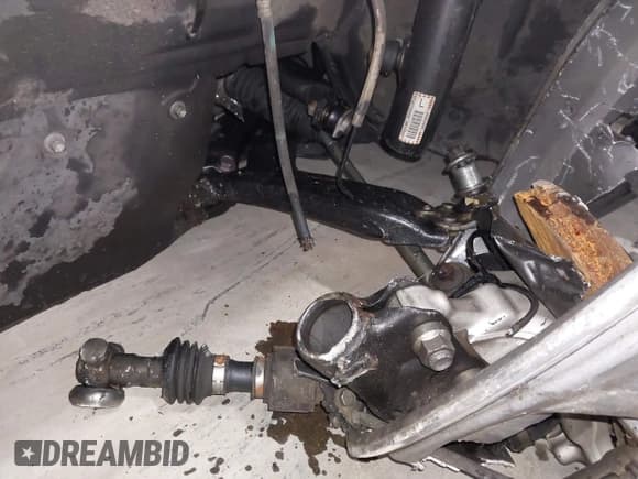 ✅ 2024 Lexus NX 350 Premium • VIN: 2T2GGCEZ1RC051752 • Lot: 43592978. Listed on IAAI with 44,145 mi. Free auction sales archive from the USA and detailed vehicle history report at DreamBid. Image 17.