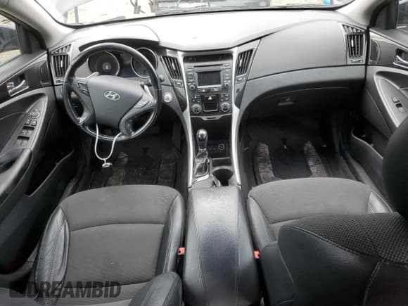 ✅ 2014 Hyundai Sonata Limited • VIN: 5NPEC4AB6EH855753 • Lot: 72401974. Wystawiony na Copart z przebiegiem 111 901 mil. Bezpłatny archiwum sprzedaży aukcyjnych z USA i szczegółowy raport historii pojazdu na DreamBid. Zdjęcie 8.