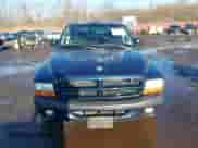 2002 Dodge Dakota Sport z VIN 1B7GL32X52S569340, wystawiony jako IAAI lot #41541480 z przebiegiem 176 632 mil mil oraz . Historia ofert i sprzedaży dostępna na DreamBid. Obrazek 12.