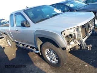 ✅ 2012 Chevrolet Colorado 1LT • VIN: 1GCJTCFEXC8103982 • Лот: 41850692. Опубликован ранее на IAAI с пробегом 149 114 миль. Бесплатный доступ к архиву аукционных продаж из США и подробный отчёт об истории автомобиля на DreamBid. Изображение 1.