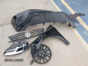 ✅ 2015 Volkswagen Jetta S • VIN: 3VWLA7AJ1FM301101 • Lot: 43605896. Listed on IAAI with 126,524 mi. Free auction sales archive from the USA and detailed vehicle history report at DreamBid. Image 12.