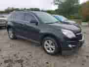 2015 Chevrolet Equinox LT z VIN 2GNFLGEK5F6369125, wystawiony jako Copart lot #81786135 z przebiegiem 62 592 mil mil oraz Czysty tytuł • Clean title. Historia ofert i sprzedaży dostępna na DreamBid. Obrazek 4.