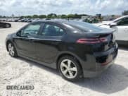 ✅ 2013 Chevrolet Volt • VIN: 1G1RA6E43DU142336 • Lot: 65711754. Wystawiony na Copart z przebiegiem 143 472 mil. Bezpłatny archiwum sprzedaży aukcyjnych z USA i szczegółowy raport historii pojazdu na DreamBid. Zdjęcie 2.