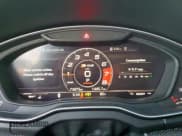 ✅ 2020 Audi SQ5 Premium Plus • VIN: WA1B4AFY1L2020552 • Lot: 92643475. Listed on Copart with 73,075 mi. Free auction sales archive from the USA and detailed vehicle history report at DreamBid. Image 9.