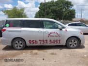✅ 2015 Nissan Quest SV • VIN: JN8AE2KP4F9128892 • Lot: 42608924. Wystawiony na IAAI z przebiegiem 251 023 mil. Bezpłatny archiwum sprzedaży aukcyjnych z USA i szczegółowy raport historii pojazdu na DreamBid. Zdjęcie 13.