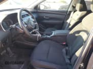 ✅ 2023 Hyundai Tucson SEL • VIN: KM8JBCAE8PU251275 • Lot: 86982235. Listed on Copart with 34,687 mi. Free auction sales archive from the USA and detailed vehicle history report at DreamBid. Image 7.