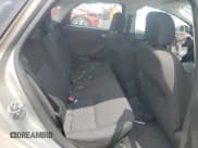 ✅ 2016 Ford Focus SE • VIN: 1FADP3F24GL375637 • Lot: 57636375. Listed on Copart with Not provided. Free auction sales archive from the USA and detailed vehicle history report at DreamBid. Image 10.