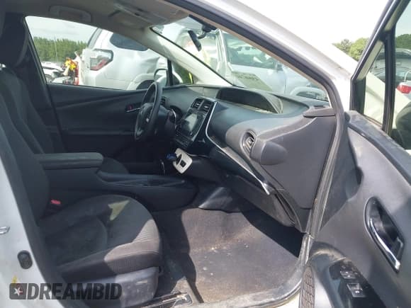 ✅ 2016 Toyota Prius Four • VIN: JTDKARFU6G3526601 • Лот: 43046744. Опубликован ранее на IAAI с пробегом 233 926 миль. Бесплатный доступ к архиву аукционных продаж из США и подробный отчёт об истории автомобиля на DreamBid. Изображение 5.