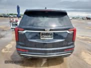 ✅ 2021 Cadillac XT6 Premium Luxury • VIN: 1GYKPCRS7MZ216563 • Lot: 64617015. Listed on Copart with 44,975 mi. Free auction sales archive from the USA and detailed vehicle history report at DreamBid. Image 6.