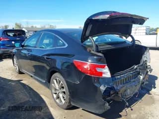 ✅ 2017 Hyundai Azera • VIN: KMHFG4JG1HA582958 • Лот: 43422071. Опубликован ранее на IAAI с пробегом 115 862 миль. Бесплатный доступ к архиву аукционных продаж из США и подробный отчёт об истории автомобиля на DreamBid. Изображение 3.
