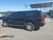 ✅ 2007 Chevrolet Suburban LS • VIN: 3GNGK26K67G135705 • Лот: 89537205. Опубликован ранее на Copart с пробегом 213 824 миль. Бесплатный доступ к архиву аукционных продаж из США и подробный отчёт об истории автомобиля на DreamBid. Изображение 2.