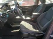 ✅ 2023 Chevrolet Bolt EV 1LT • VIN: 1G1FW6S08P4165542 • Lot: 44614955. Wystawiony na Copart z przebiegiem 16 454 mil. Bezpłatny archiwum sprzedaży aukcyjnych z USA i szczegółowy raport historii pojazdu na DreamBid. Zdjęcie 7.