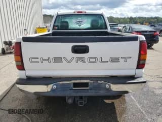 ✅ 2001 Chevrolet Silverado 1500 LS • VIN: 1GCEC14V71Z179093 • Лот: 73174784. Опубликован ранее на Copart с пробегом Не указан. Бесплатный доступ к архиву аукционных продаж из США и подробный отчёт об истории автомобиля на DreamBid. Изображение 6.