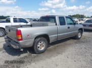 ✅ 1999 GMC Sierra 1500 SLE • VIN: 2GTEK19T7X1507995 • Лот: 42720307. Опубликован ранее на IAAI с пробегом 292 038 миль. Бесплатный доступ к архиву аукционных продаж из США и подробный отчёт об истории автомобиля на DreamBid. Изображение 4.