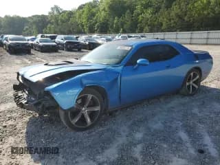 ✅ 2016 Dodge Challenger R/T Plus Shaker • VIN: 2C3CDZBT0GH209939 • Lot: 67508465. Listed on Copart with 156,290 mi. Free auction sales archive from the USA and detailed vehicle history report at DreamBid. Image 1.