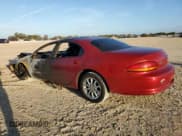 ✅ 2002 Chrysler Concorde LXi • VIN: 2C3HD36M62H294106 • Lot: 80208774. Wystawiony na Copart z przebiegiem Nie podano. Bezpłatny archiwum sprzedaży aukcyjnych z USA i szczegółowy raport historii pojazdu na DreamBid. Zdjęcie 2.