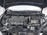 ✅ 2017 Nissan Sentra SV • VIN: 3N1AB7AP5HY251569 • Лот: 41912732. Опубликован ранее на IAAI с пробегом 64 814 миль. Бесплатный доступ к архиву аукционных продаж из США и подробный отчёт об истории автомобиля на DreamBid. Изображение 10.