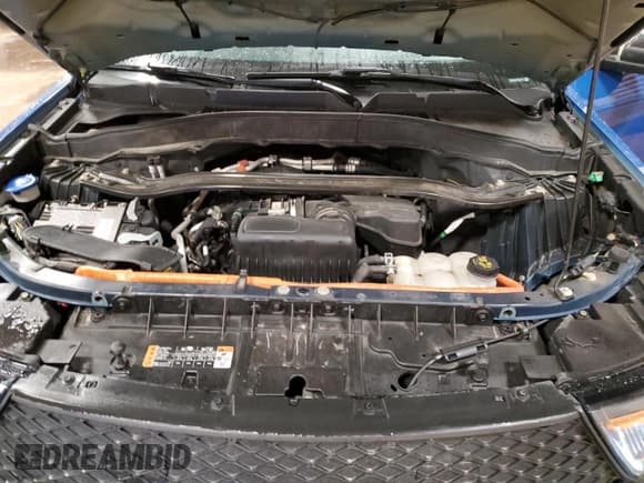 ✅ 2020 Ford Police Interceptor Utility • VIN: 1FM5K8AW8LGC14775 • Lot: 93094755. Wystawiony na Copart z przebiegiem 88 789 mil. Bezpłatny archiwum sprzedaży aukcyjnych z USA i szczegółowy raport historii pojazdu na DreamBid. Zdjęcie 12.