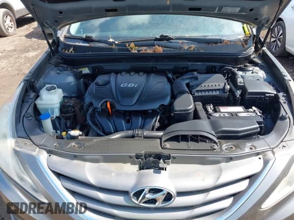 2013 Hyundai Sonata GLS с VIN 5NPEB4AC4DH549953, выставлен на аукционе IAAI как лот 43294743 с пробегом 105 844 миль миль и . История ставок и продаж доступна на DreamBid. Изображение 10.