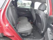 ✅ 2019 Hyundai Santa Fe SE • VIN: 5NMS23AD0KH001108 • Лот: 43396108. Опубликован ранее на IAAI с пробегом 90 967 миль. Бесплатный доступ к архиву аукционных продаж из США и подробный отчёт об истории автомобиля на DreamBid. Изображение 8.