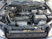 ✅ 1998 Toyota RAV4 • VIN: JT3HP10V1W7102654 • Lot: 81884535. Listed on Copart with Not provided. Free auction sales archive from the USA and detailed vehicle history report at DreamBid. Image 12.