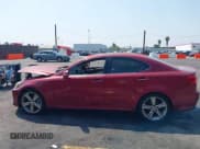 ✅ 2012 Lexus IS 250 • VIN: JTHBF5C21C5175090 • Lot: 42967917. Listed on IAAI with Not provided. Free auction sales archive from the USA and detailed vehicle history report at DreamBid. Image 14.