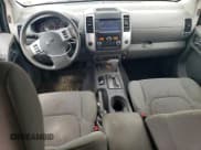 ✅ 2019 Nissan Frontier Pro-4X • VIN: 1N6AD0EV3KN715029 • Lot: 68840895. Listed on Copart with 49,520 mi. Free auction sales archive from the USA and detailed vehicle history report at DreamBid. Image 8.