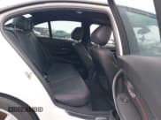 ✅ 2013 BMW 3 Series 328i • VIN: WBA3A5C5XDF354901 • Lot: 41190498. Listed on IAAI with 183,743 mi. Free auction sales archive from the USA and detailed vehicle history report at DreamBid. Image 8.