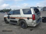 ✅ 2017 Chevrolet Tahoe Commercial • VIN: 1GNLCDEC4HR174215 • Лот: 86476985. Опубликован ранее на Copart с пробегом 203 206 миль. Бесплатный доступ к архиву аукционных продаж из США и подробный отчёт об истории автомобиля на DreamBid. Изображение 2.