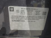 ✅ 2015 Chevrolet Cruze LT • VIN: 1G1PE5SB8F7129284 • Лот: 42999670. Опубликован ранее на IAAI с пробегом 175 059 миль. Бесплатный доступ к архиву аукционных продаж из США и подробный отчёт об истории автомобиля на DreamBid. Изображение 9.