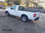 ✅ 2008 Ford Ranger XL • VIN: 1FTYR10D48PA61999 • Lot: 43799287. Listed on IAAI with 118,338 mi. Free auction sales archive from the USA and detailed vehicle history report at DreamBid. Image 3.