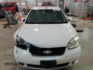 2007 Chevrolet Malibu LTZ z VIN 1G1ZU57NX7F208882, wystawiony jako Copart lot #62678914 z przebiegiem 167 590 mil mil oraz Nie do naprawy • Non repairable. Historia ofert i sprzedaży dostępna na DreamBid. Obrazek 5.