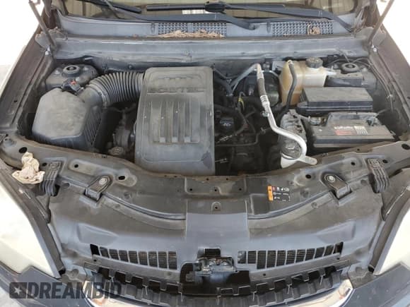 ✅ 2014 Chevrolet Captiva Sport LT • VIN: 3GNAL3EK8ES509607 • Lot: 43738695. Wystawiony na Copart z przebiegiem 185 364 mil. Bezpłatny archiwum sprzedaży aukcyjnych z USA i szczegółowy raport historii pojazdu na DreamBid. Zdjęcie 12.