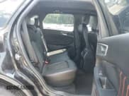 ✅ 2021 Ford Edge SEL • VIN: 2FMPK4J94MBA31491 • Lot: 42630398. Listed on IAAI with 24,205 mi. Free auction sales archive from the USA and detailed vehicle history report at DreamBid. Image 8.