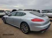 ✅ 2015 Porsche Panamera S E-Hybrid • VIN: WP0AD2A74FL040203 • Lot: 82415105. Listed on Copart with 40,208 mi. Free auction sales archive from the USA and detailed vehicle history report at DreamBid. Image 2.
